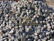 Бруківка гранітна BR.23