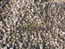 Бруківка гранітна BR.24