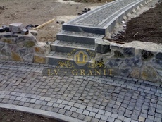 Бруківка гранітна BR.45