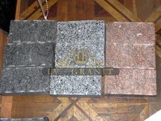 Бруківка гранітна BR.10