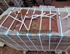 Плитка Гранітна PL.21