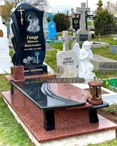 Пам'ятник ОДН.21