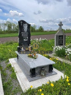 Пам'ятник ОДН.22