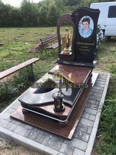 Пам'ятник ОДН.35