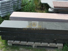 Бордюр BD.24