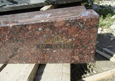 Бордюр BD.7