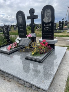 Пам'ятник  ПДВ.301