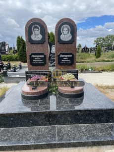 Пам'ятник  ПДВ.302