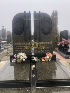 Пам'ятник  ПДВ.307