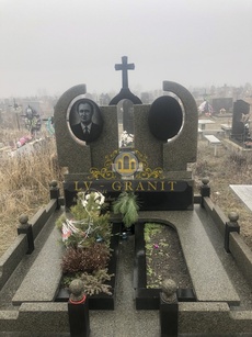 Пам'ятник  ПДВ.309