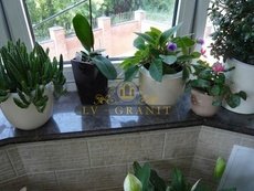 Підвіконня з граніту PK.10