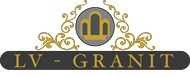 LV-Granit - памятники з граніту Коростишів
